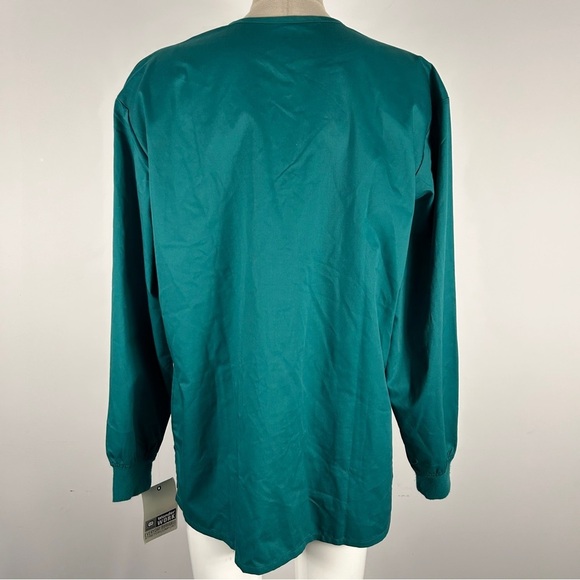 **WonderWork Teal Durable Workwear - Picture 3 of 10